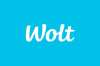 Wolt.com logo