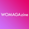 Womagazine.jp logo