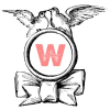 Womangettingmarried.com logo