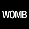 Womb.co.jp logo