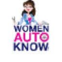 Women Auto Know