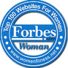 Womenfitness.net logo
