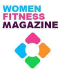 Womenfitnessmag.com logo