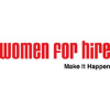 Womenforhire.com logo