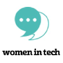 Women in Tech campaign