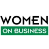 Womenonbusiness.com logo