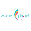 Womenpla.net logo