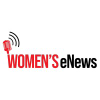 Womensenews.org logo
