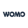 Womo.jp logo