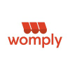 Womply.com logo
