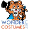 Wondercostumes.com logo