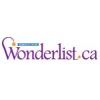 Wonderlist.ca logo