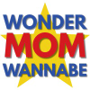 Wondermomwannabe.com logo