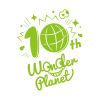 Wonderpla.net logo