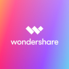 Wondershare.cn logo