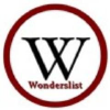 Wonderslist.com logo