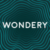 Wondery.com logo