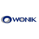 Wonik.com logo