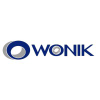 Wonik.com logo