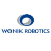 Wonikrobotics.com logo