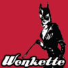 Wonkette.com logo