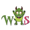 Wonsterscript.com logo