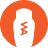 Wooaudio.com logo