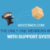 Woocrack.com logo