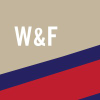 Woodandfaulk.com logo