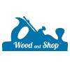 Woodandshop.com logo