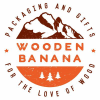 Woodenbanana.com logo