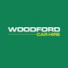 Woodford.co.za logo