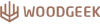 Woodgeekstore.com logo