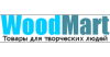 Woodmart.org logo