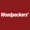 Woodpeck.com logo