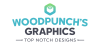 Woodpunchsgraphics.com logo