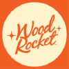 Woodrocket.com logo