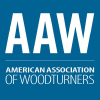 Woodturner.org logo