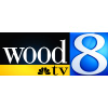 Woodtv.com logo