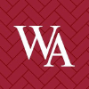 Woodward.edu logo