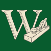 Woodworkingtips.com logo