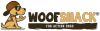 Woofshack.com logo