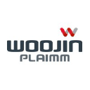 Woojinplaimm.com logo