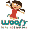 Woojr.com logo
