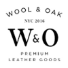 Woolandoak.com logo