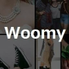 Woomy.me logo