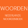 Woorden.org logo