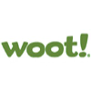 Woot.com logo