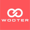 Wooterapparel.com logo