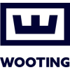 Wooting.nl logo